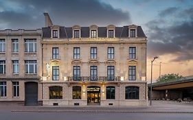 Kyriad Rouen Centre